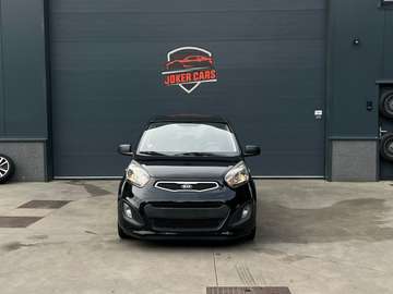 1.0i Lounge Airco Elektr.Ramen