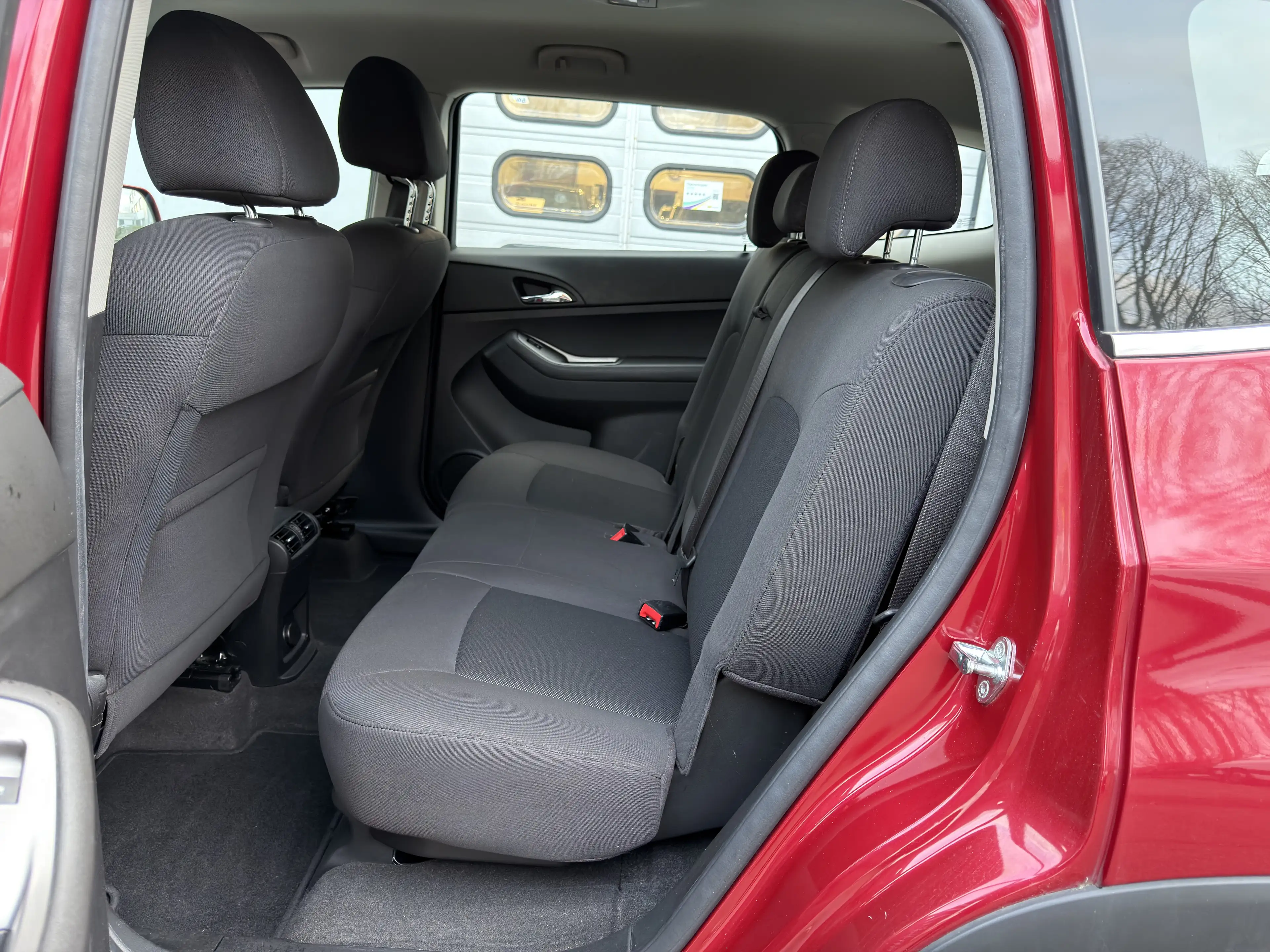 Chevrolet Orlando Orlando 1.8 LS 7 zietplatsen — photo 9