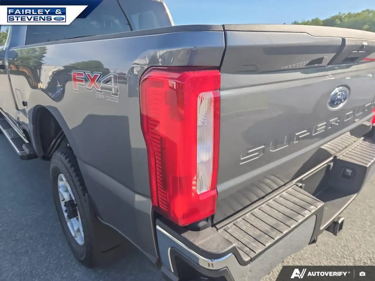 Ford F 250 fotografie Ford F 250