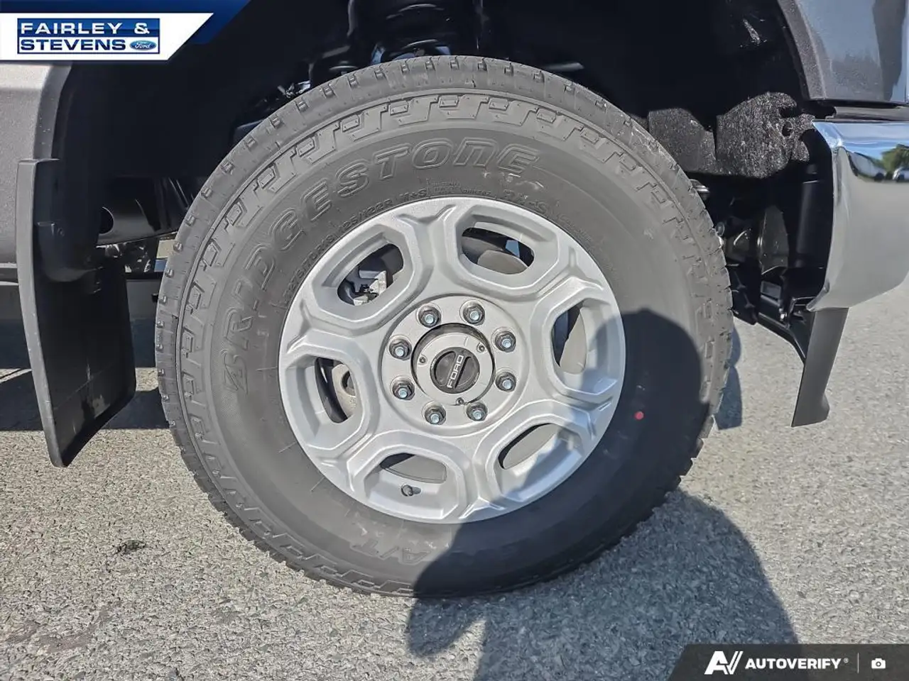 Ford F 250 fotografie Ford F 250