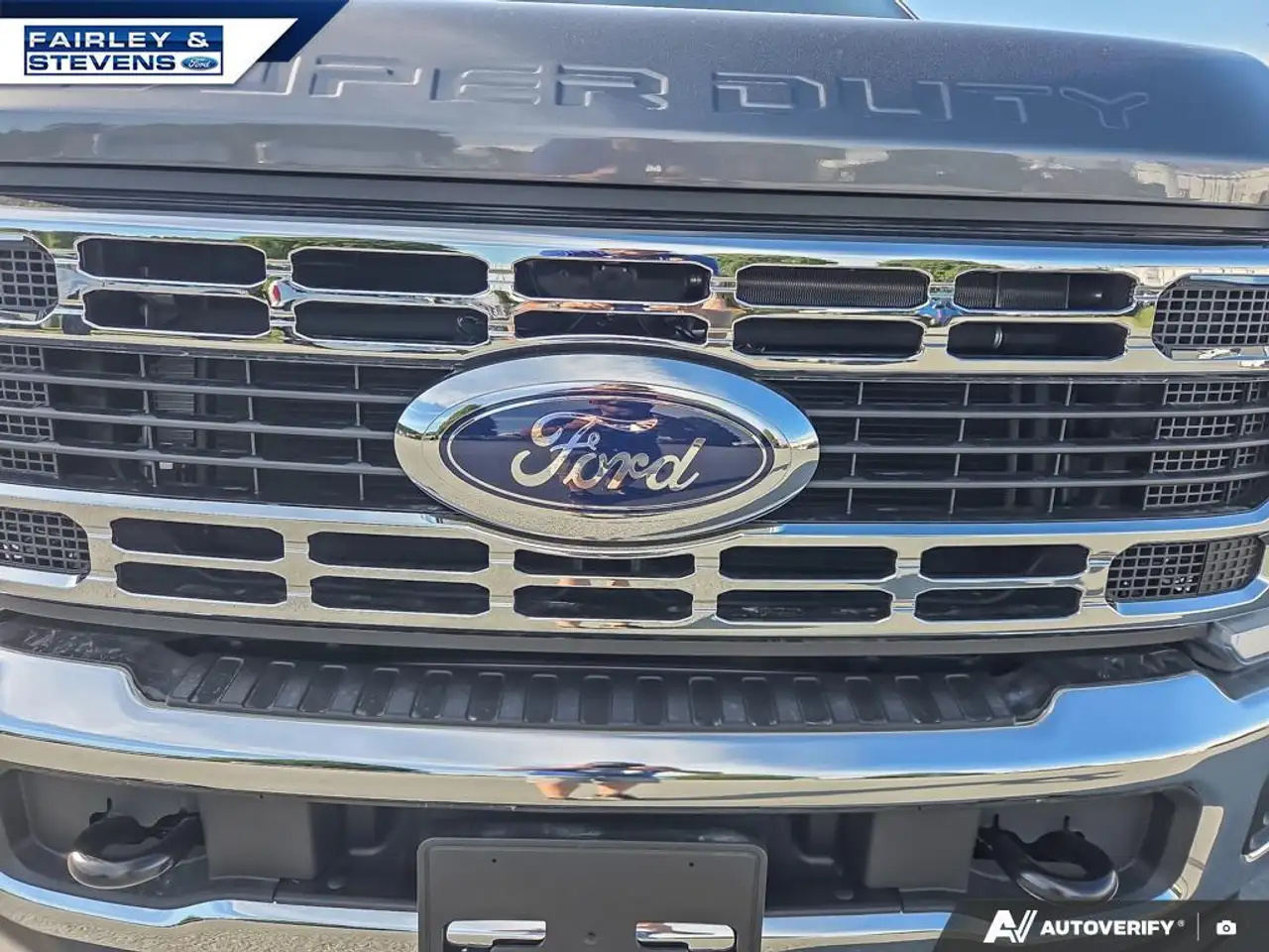 Ford F 250 fotografie Ford F 250