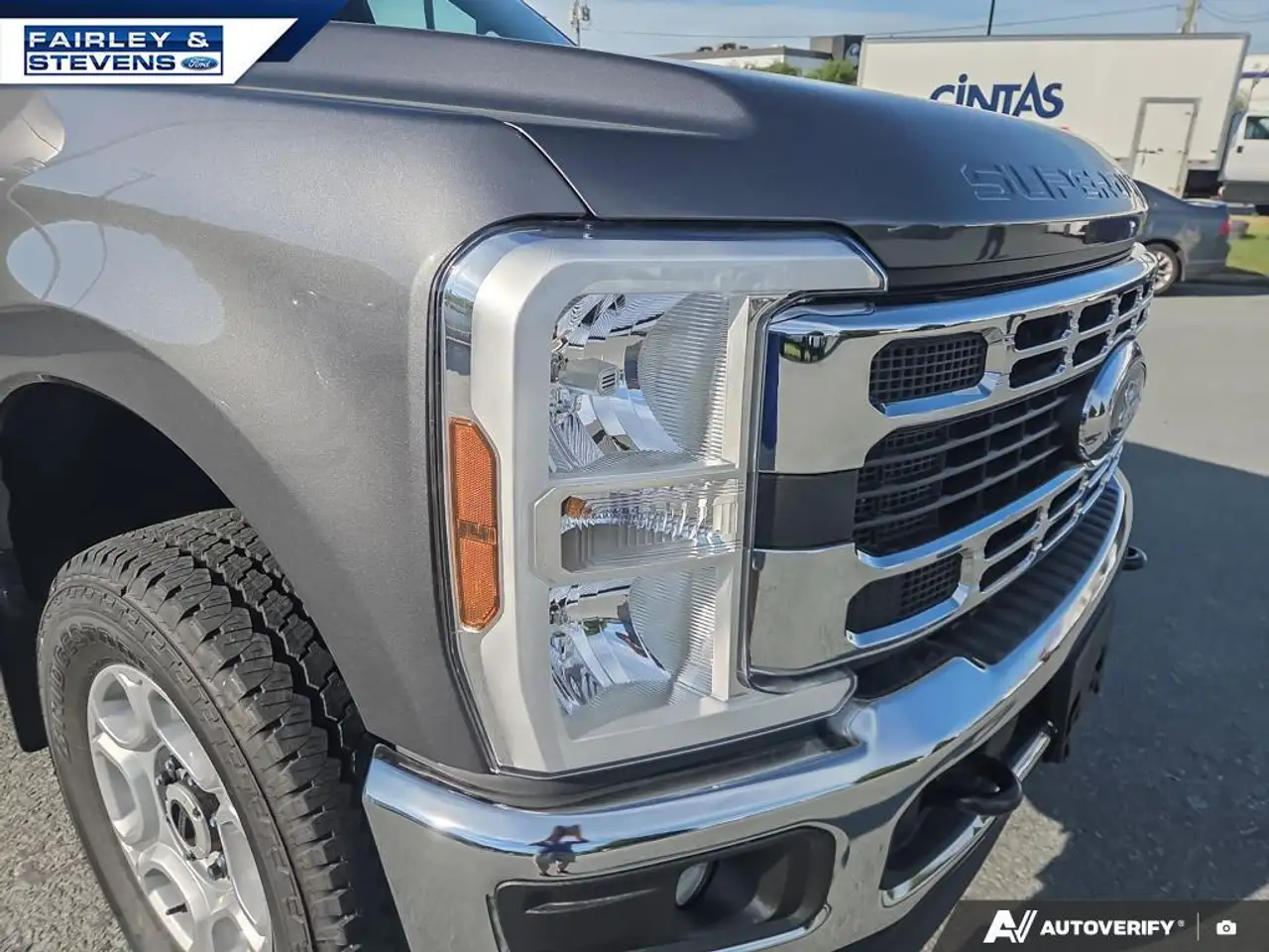 Ford F 250 fotografie Ford F 250