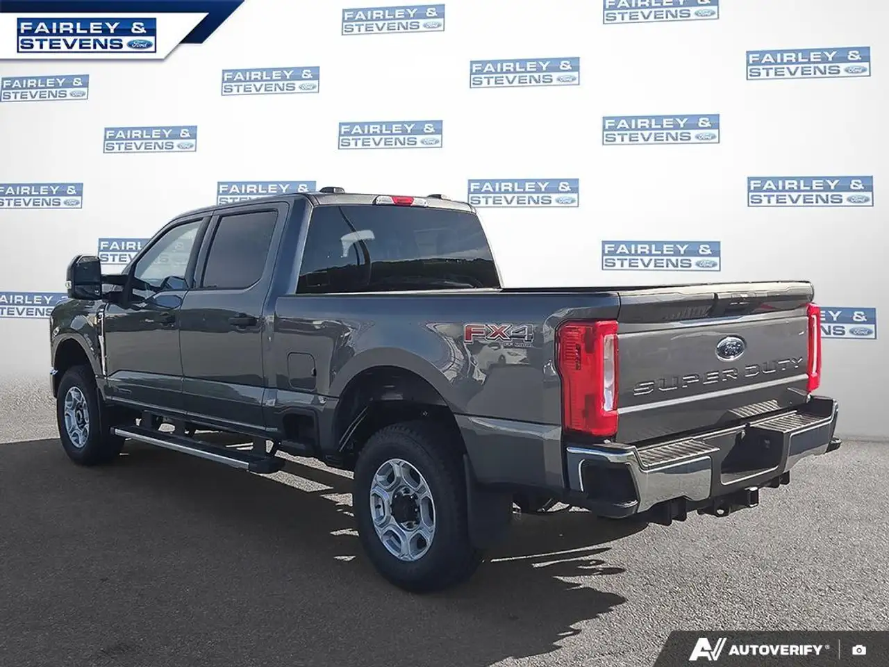 Ford F 250 fotografie Ford F 250