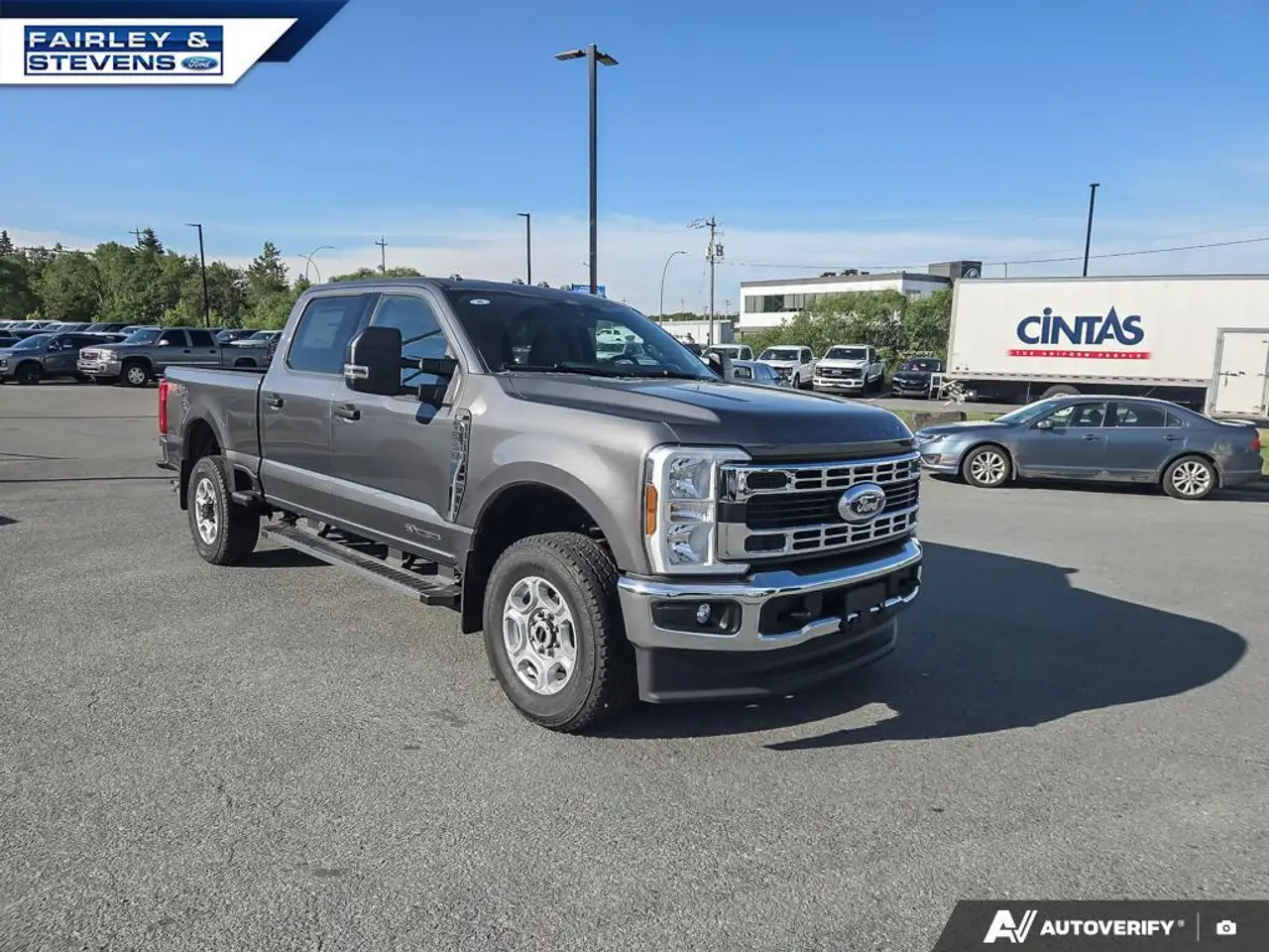 Ford F 250 fotografie Ford F 250