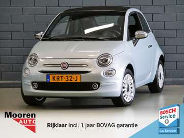 1.0 Hybrid Dolcevita Cabriolet | CARPLAY | NAVIGAT