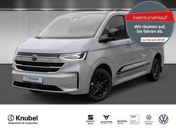 Edition 2.0 TDI Autom. IQ.Light AHK ACC AreaVie...