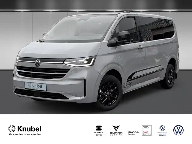 Volkswagen T7 Caravelle Edition 2.0 TDI Autom. IQ.Light AHK ACC AreaVie...
