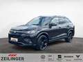 Volkswagen Tiguan R-Line 4Mo. TDI DSG|PANO|AHK|eHECK|DCC Schwarz - thumbnail 1