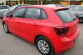Volkswagen Polo VI Comfortline Automatik Klima/PDC/Tempomat Rot - thumbnail 3