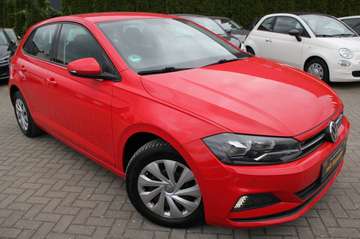 VI Comfortline Automatik Klima/PDC/Tempomat