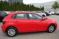 Volkswagen Polo VI Comfortline Automatik Klima/PDC/Tempomat Rot - thumbnail 20