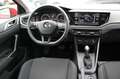 Volkswagen Polo VI Comfortline Automatik Klima/PDC/Tempomat Rot - thumbnail 5
