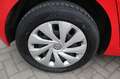 Volkswagen Polo VI Comfortline Automatik Klima/PDC/Tempomat Rot - thumbnail 16