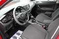 Volkswagen Polo VI Comfortline Automatik Klima/PDC/Tempomat Rot - thumbnail 6