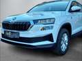 Skoda Karoq Selection TSI Weiß - thumbnail 3
