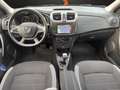 Dacia Sandero Stepway Prestige~II 0,9 Ltr. - 66 kW TCE KAT~KLIMA Noir - thumbnail 10