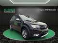 Dacia Sandero Stepway Prestige~II 0,9 Ltr. - 66 kW TCE KAT~KLIMA Noir - thumbnail 4