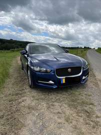 XE E-Performance R-Sport