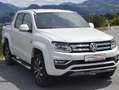 Volkswagen Amarok Aventura DoubleCab 4Motion Weiß - thumbnail 3