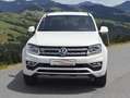 Volkswagen Amarok Aventura DoubleCab 4Motion Weiß - thumbnail 4