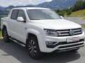 Volkswagen Amarok Aventura DoubleCab 4Motion Weiß - thumbnail 2
