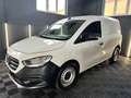 Mercedes-Benz Citan 112 CDI Wertpaket bis 200.000KM/1Besitz/AHK/Kamera Weiß - thumbnail 2