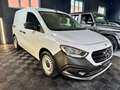 Mercedes-Benz Citan 112 CDI Wertpaket bis 200.000KM/1Besitz/AHK/Kamera Weiß - thumbnail 4