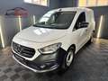 Mercedes-Benz Citan 112 CDI Wertpaket bis 200.000KM/1Besitz/AHK/Kamera Weiß - thumbnail 1