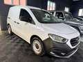 Mercedes-Benz Citan 112 CDI Wertpaket bis 200.000KM/1Besitz/AHK/Kamera Weiß - thumbnail 5