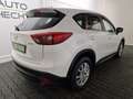 Mazda CX-5 Skyactiv D175 AWD Sports-Line, Kamera, ACC Blanco - thumbnail 3