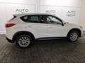 Mazda CX-5 Skyactiv D175 AWD Sports-Line, Kamera, ACC Blanco - thumbnail 8