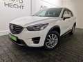 Mazda CX-5 Skyactiv D175 AWD Sports-Line, Kamera, ACC Blanco - thumbnail 1