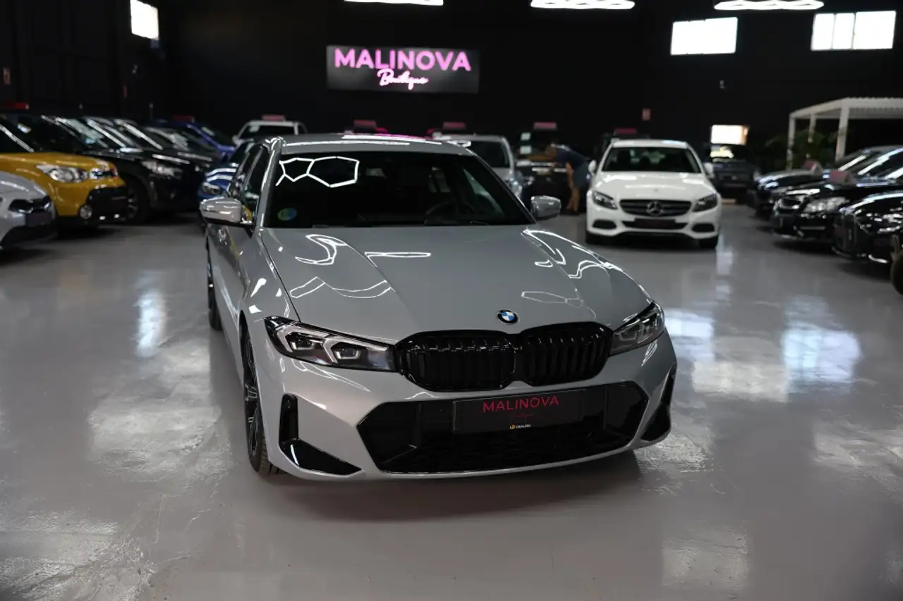 BMW