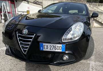 1.6 jtdm(2) Distinctive