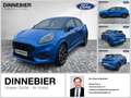 Ford Puma ST-Line LED+Kamera+Allwetter+Winterpaket Albastru - thumbnail 1