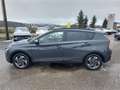 Hyundai BAYON Bayon 1,2 MPI i-Line Plus Grau - thumbnail 2