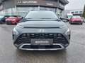 Hyundai BAYON Bayon 1,2 MPI i-Line Plus Grau - thumbnail 8