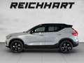 Volvo EX40 Black Edition Plus, Single Motor Extended Range, Vollelektri Grau - thumbnail 2