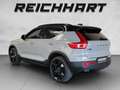 Volvo EX40 Black Edition Plus, Single Motor Extended Range, Vollelektri Grau - thumbnail 3