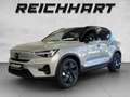 Volvo EX40 Black Edition Plus, Single Motor Extended Range, Vollelektri Grau - thumbnail 1