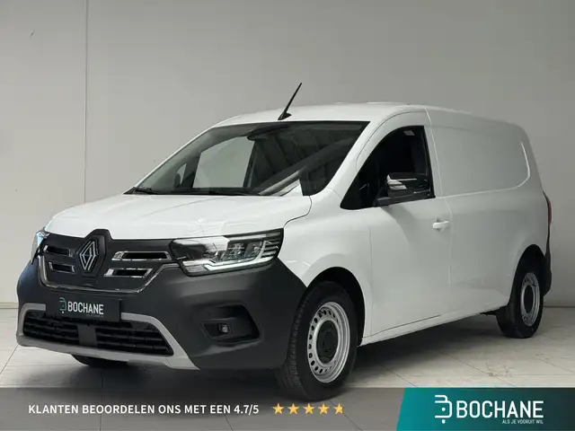 Renault Kangoo E-TECH Advance L2 44 kWh | Adaptive Cruise Control | Acht