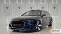 Audi RS4 Avant 2.9 TFSI quattro tiptronic Azul - thumbnail 1