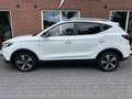 MG ZS MG EV Luxury 45 kWh PANODAK / LEER / STOELVERW. / Blanco - thumbnail 2