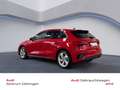 Audi A3 Sportb. S line 45TFSI e S tr. SMARTph.INTERF. Rot - thumbnail 4