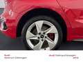Audi A3 Sportb. S line 45TFSI e S tr. SMARTph.INTERF. Rot - thumbnail 6