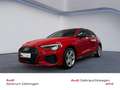 Audi A3 Sportb. S line 45TFSI e S tr. SMARTph.INTERF. Rot - thumbnail 1