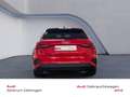 Audi A3 Sportb. S line 45TFSI e S tr. SMARTph.INTERF. Rot - thumbnail 5