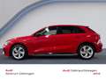 Audi A3 Sportb. S line 45TFSI e S tr. SMARTph.INTERF. Rot - thumbnail 3