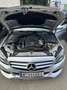 Mercedes-Benz C 180 Komp. Avantg. A-Edition Sport AMG Aut. Avantgarde - thumbnail 6