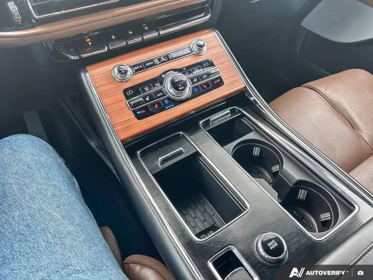 Lincoln Aviator fotografie Lincoln Aviator